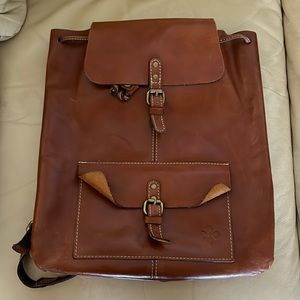 Patricia Nash backpack